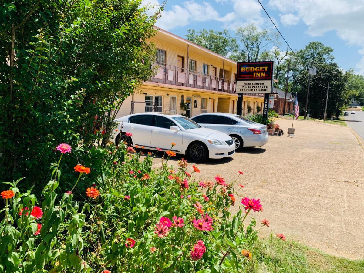 Budget Inn Jonesboro Екстер'єр фото