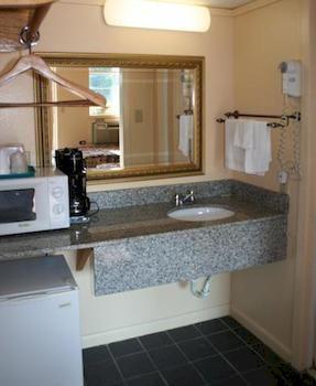Budget Inn Jonesboro Екстер'єр фото