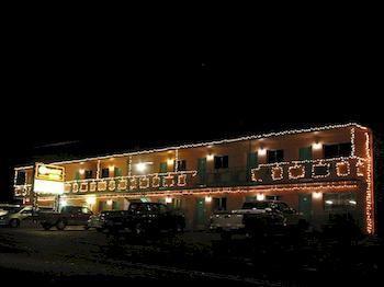 Budget Inn Jonesboro Екстер'єр фото