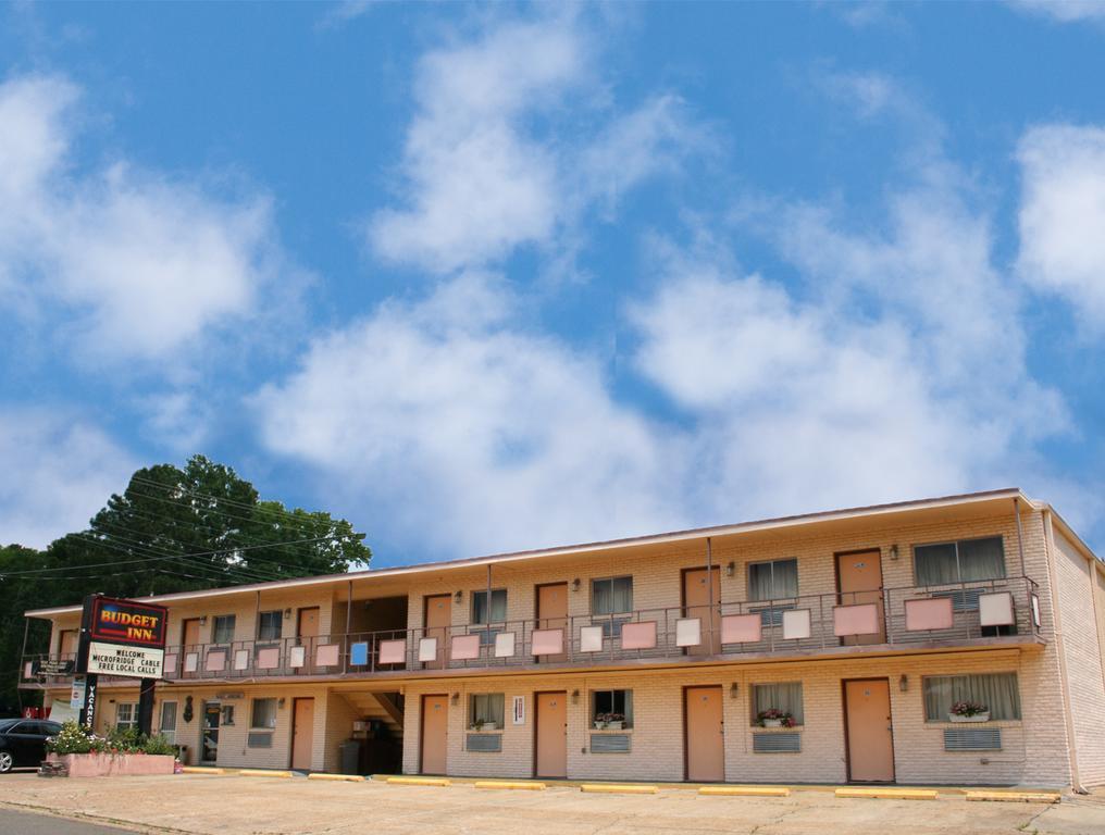 Budget Inn Jonesboro Екстер'єр фото